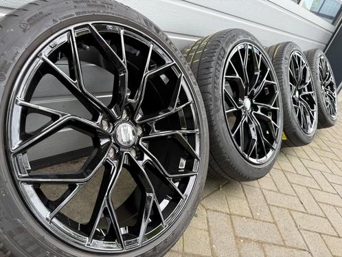 19 inch Cupra R Formentor Leon Ateca Tavascan Born velgen, Auto-onderdelen, Banden en Velgen, Banden en Velgen, Zomerbanden, 19 inch
