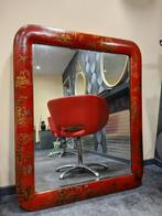 Mirroir asiatique, Ophalen, 100 tot 150 cm, Vierkant, Zo goed als nieuw