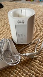 Chauffe-biberon Chicco, Enlèvement, Utilisé