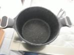 kookpot EDENBERG 24cm, Huis en Inrichting, Keuken | Potten en Pannen, Ophalen of Verzenden