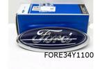 Ford Ranger/Transit (Custom) Embleem Logo 'Ford' voorzijde O, Auto-onderdelen, Verzenden, Nieuw, Ford