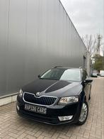 Škoda Octavia Combi, 1.6 TDI Diesel 110 CH/automatique !, Autos, Achat, Euro 6, Entreprise, Carnet d'entretien