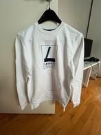 Pull Lacoste, Comme neuf, Lacoste, Taille 46 (S) ou plus petite, Blanc
