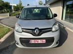 2017 Renault Kangoo, Auto's, Gebruikt, Euro 6, Overige brandstoffen, Bedrijf