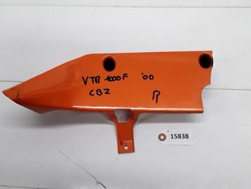 VTR1000F 1997 - 2006 Honda Cover D1-26433 beschikbaar voor biedingen
