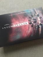 Interstellaire Édition Fnac, CD & DVD, Comme neuf, Coffret, Enlèvement ou Envoi, Science-Fiction et Fantasy