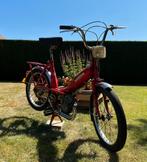 Motobécane Cady M1PR – Origineel & compleet (1966), 0 versnellingen, Klasse A (25 km/u), 49 cc, Ophalen