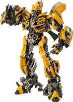 Diorama de 1:18 Dlx Transformers Bumblebee Chevrolet Camaro, Enlèvement ou Envoi, Neuf, Voiture