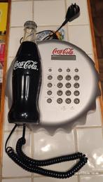 Un téléphone COCA-COLA ., Enlèvement ou Envoi, Neuf, Ustensile