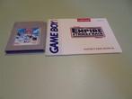 Nintendo Game-boy Star Wars The empire strikes back + instru, Games en Spelcomputers, Games | Nintendo Game Boy, Ophalen of Verzenden