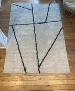 Tapis 160x230cm Jysk, Huis en Inrichting, Stoffering | Tapijten en Vloerkleden, 200 cm of meer, 150 tot 200 cm, Crème, Rechthoekig