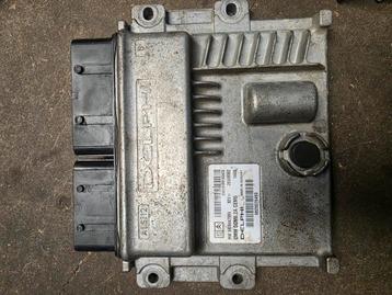 calculateur moteur Peugeot expert 2.0hdi dcm6.2a  beschikbaar voor biedingen