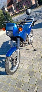 Honda nx 250 oldtimer, Motoren, Particulier