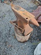 Aambeeld, Doe-het-zelf en Bouw, Ophalen