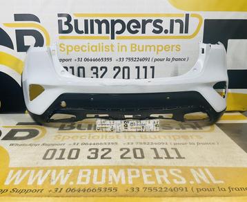 Bumper Kia X-ceed Xceed 2011-2023 86612-J7CA0 Achterbumper 1 beschikbaar voor biedingen