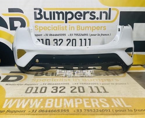 Bumper Kia X-ceed Xceed 2011-2023 86612-J7CA0 Achterbumper 1, Auto-onderdelen, Carrosserie, Bumper, Achter, Gebruikt, Ophalen of Verzenden