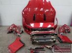 Frond-end F-Type 3.0SC compleet 2014-2017, Auto-onderdelen, Ophalen of Verzenden, Gebruikt, Jaguar, Bumper
