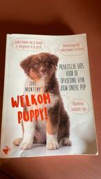 Joke Monteny - Welkom puppy, Boeken, Dieren en Huisdieren, Ophalen, Joke Monteny
