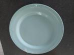 6 nieuwe plastiek borden, Enlèvement, Neuf