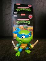 Funko mystery mini's TMNT Leonardo, Ophalen of Verzenden, Zo goed als nieuw