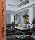 Inspiring interiors - Piet Swimberghe - Jan Verlinde - 2013, Ophalen of Verzenden, Zo goed als nieuw, Interieur en Design, Piet Swimberghe