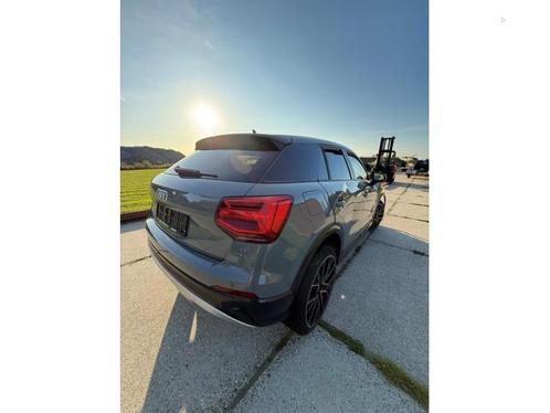 Wielrand achter van een Audi Q2, Auto-onderdelen, Carrosserie, Audi, Gebruikt, 3 maanden garantie
