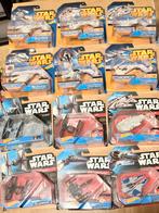 Lot Hot Wheels Star Wars Simpsons, Envoi, Comme neuf