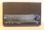 Grundig RF 640 Radio / 1979 / Made By Grundig In Portugal, Ophalen of Verzenden, Gebruikt, Radio