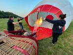 Equipier Montgolfière (région Hainaut Occidental), Vacatures, Goede doelen en Vrijwilligerswerk