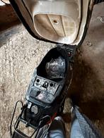 Scooter roma 500, Vélos & Vélomoteurs, Autres modèles, 6 cm³, Enlèvement, Utilisé