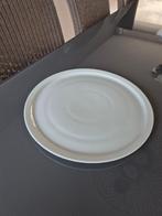 Onderzet/Pizza borden wit 30cm 15 stuks, Ophalen, Overige materialen, Gebruikt, Bord(en)