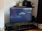 TV Stand, Ophalen, 150 tot 200 cm, Zo goed als nieuw, Minder dan 100 cm