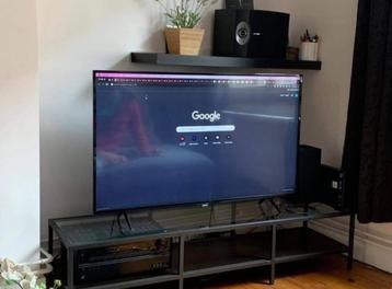 TV Stand beschikbaar voor biedingen