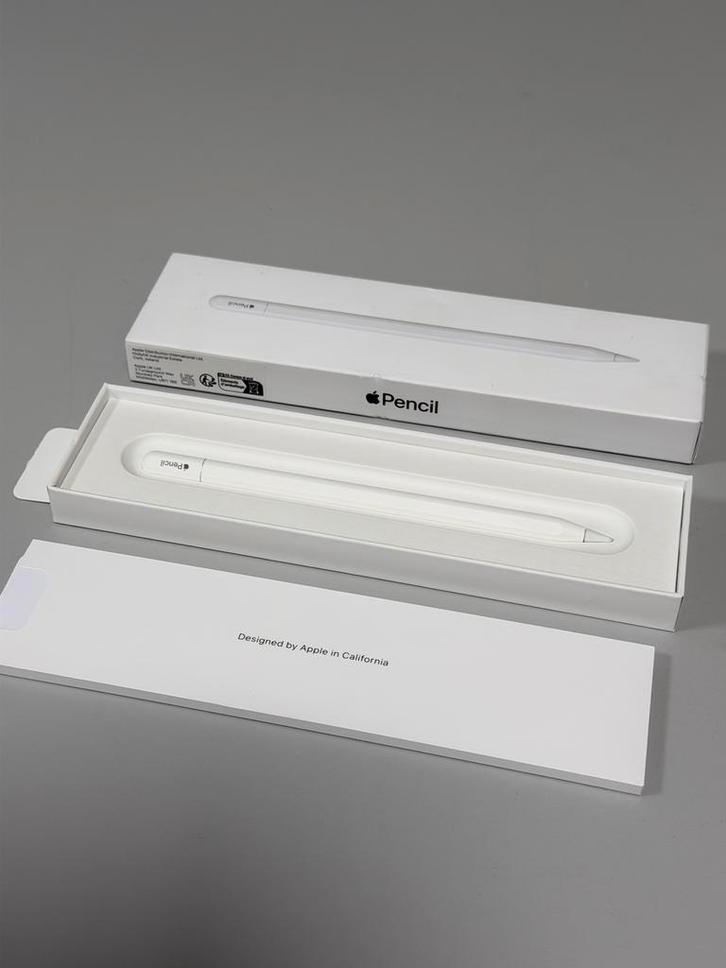 Apple touch Pencil USB-C A3085 Origineel NIEUW alleen Getest, Computers en Software, Tekentablets, Nieuw, Draadloos, Ophalen of Verzenden