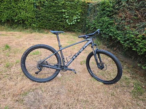 Trek pro caliber 6 marlin  GARY FISCHER ! Uitstekende staat, Fietsen en Brommers, Fietsen | Mountainbikes en ATB, Zo goed als nieuw