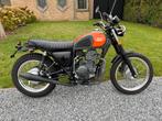 Mash scrambler 400, Motoren, Motoren | Honda, 400 cc, Particulier, Toermotor, Minimaal motorrijbewijs A2