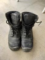 Werkschoenen, Ophalen, Arbesko, Zwart, Werkschoenen