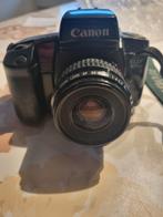 Camera, Audio, Tv en Foto, Fotocamera's Analoog, Ophalen of Verzenden, Zo goed als nieuw