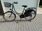Omafiets, Ophalen, Gebruikt, Highlander