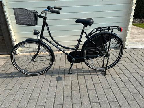 Omafiets, Fietsen en Brommers, Fietsen | Dames | Omafietsen, Gebruikt, Ophalen