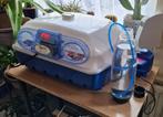 Broedmachine Borotto, Dieren en Toebehoren, Pluimvee | Toebehoren, Ophalen, Zo goed als nieuw, Broedmachine