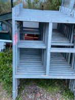 Stelling galva, Doe-het-zelf en Bouw, Ophalen