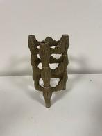 3 Quist Stoff Nagel kandelaars, Enlèvement ou Envoi, Comme neuf