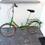 Vintage minifiets Motobecane, Ophalen, Gebruikt