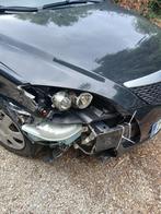 Mazda 3 1.3i  5 deurs  ongevalschade, Auto's, Voorwielaandrijving, Stof, Zwart, 62 kW