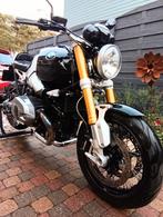 BMW Rninet originale in zeer goede staat, Motoren, 2 cilinders, Meer dan 35 kW, 1200 cc, LED Verlichting