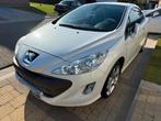 Peugeot 308cc, Autos, Cuir, Euro 5, Cabriolet, Boîte manuelle