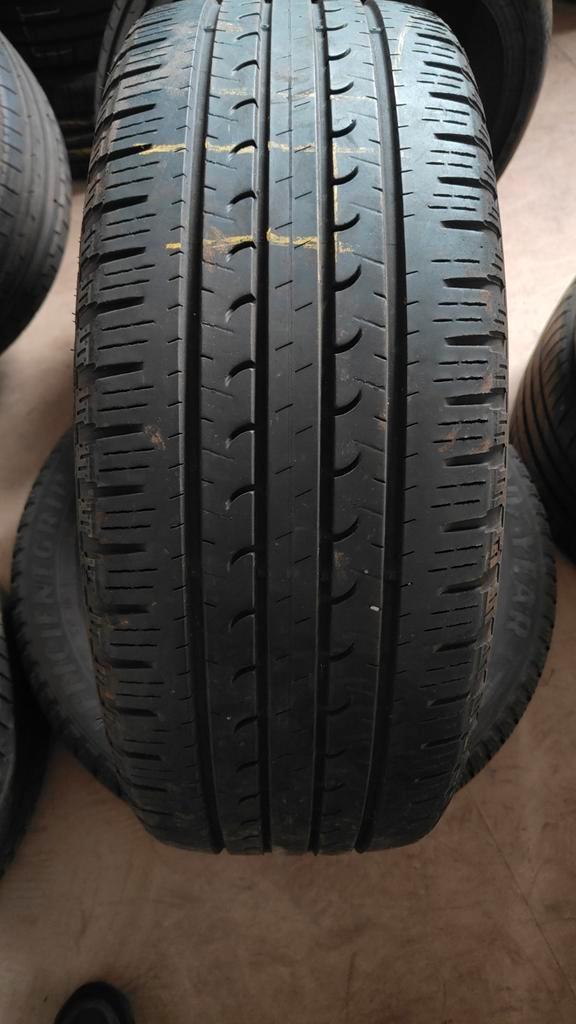225/55r19 Goodyear 50€ per stuk met montage, Auto-onderdelen, Besturing, Ophalen