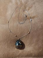 Swarovski halsketting, Enlèvement, Comme neuf, Autres types