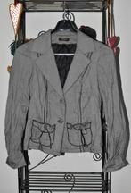 CASUAL CHIC DAMES JASJE MERK CLOANICE / PARIS / MAAT S, Ophalen of Verzenden, Zo goed als nieuw, Cloanice, Jasje